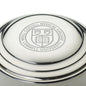 Weill Cornell Pewter Keepsake Box Shot #2