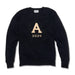 West Point Class of 2025 Black and Khaki Sweater by M.LaHart