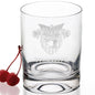 West Point Tumbler Glasses Shot #2