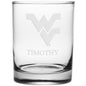 West Virginia Tumbler Glasses - Made in USA Shot #2