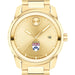 Wharton Men's Movado BOLD Gold with Date Window