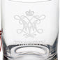 William & Mary Tumbler Glasses Shot #3