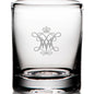 William & Mary Whiskey Glass by Simon Pearce Shot #2