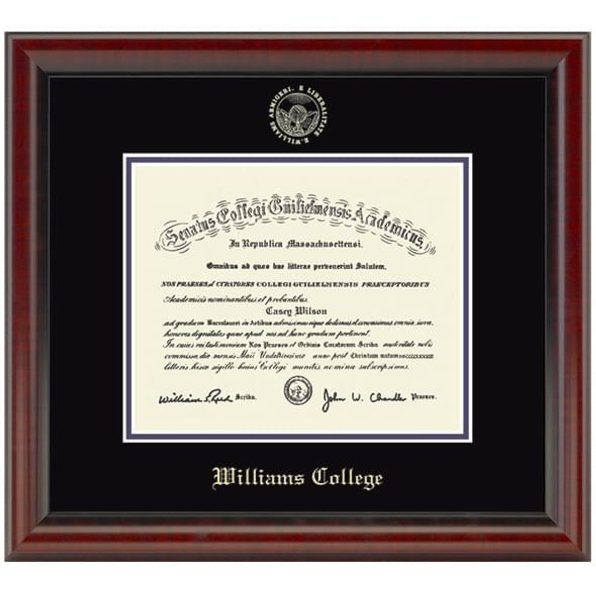 University of Louisiana diploma shops frame campus photo Lafayette certificate framing graduation gift case college degree plaque graduate holder