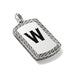 Williams Dog Tag by John Hardy