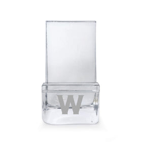 Williams Glass Phone Holder by Simon Pearce Shot #1