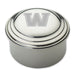 Williams Pewter Keepsake Box