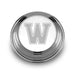 Williams Pewter Paperweight