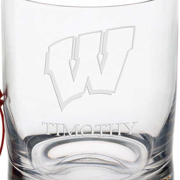 Wisconsin Tumbler Glasses Shot #3