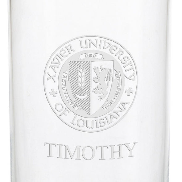 XULA Iced Beverage Glass Shot #3