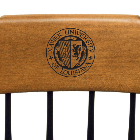 XULA Rocking Chair Shot #2