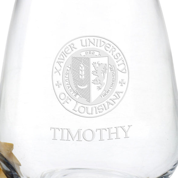 XULA Stemless Wine Glasses Shot #3