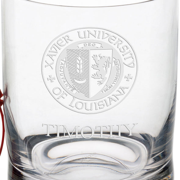 XULA Tumbler Glasses Shot #3