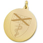 Yale Medicine 14K Gold Charm Shot #2