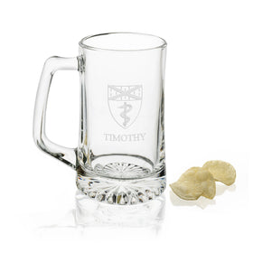 Yale Medicine 25 oz Beer Mug Shot #1