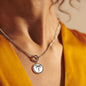 Yale Medicine Amulet Necklace by John Hardy Shot #1