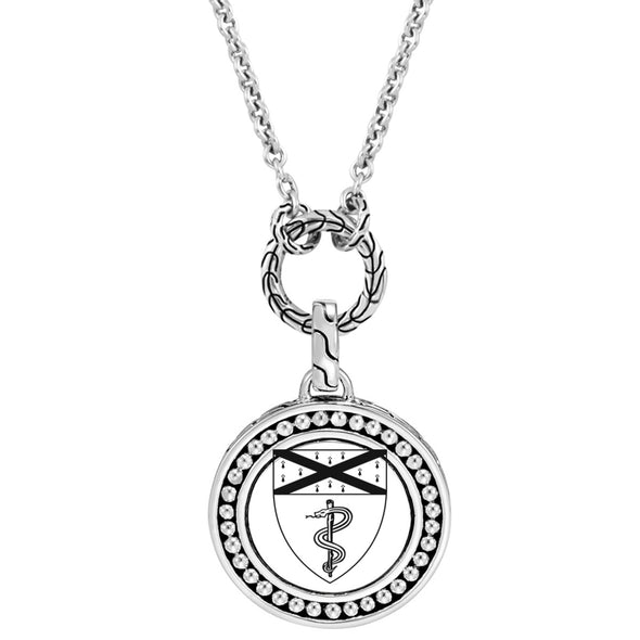 Yale Medicine Amulet Necklace by John Hardy Shot #2