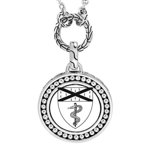 Yale Medicine Amulet Necklace by John Hardy Shot #3