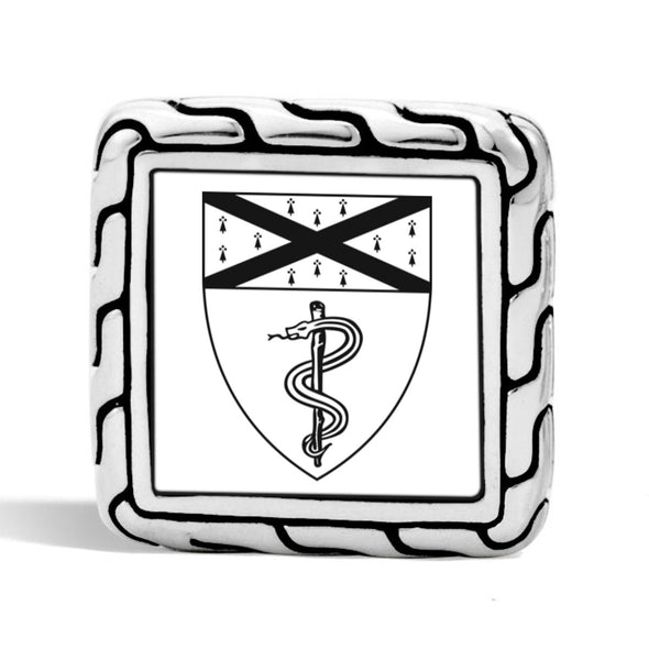 Yale Medicine Cufflinks by John Hardy Shot #3