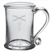 Yale Medicine Glass Tankard by Simon Pearce