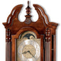 Yale Medicine Howard Miller Grandfather Clock Shot #3