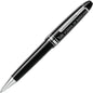 Yale Medicine Montblanc Meisterstück LeGrand Ballpoint Pen in Platinum Shot #1