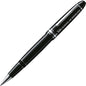 Yale Medicine Montblanc Meisterstück LeGrand Rollerball Pen in Platinum Shot #1