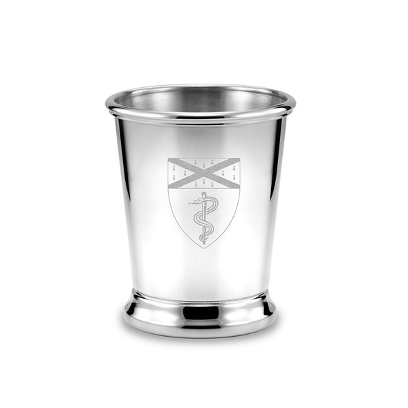 Yale Medicine Pewter Julep Cup Shot #1