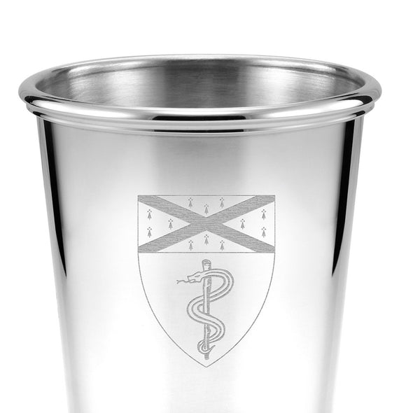 Yale Medicine Pewter Julep Cup Shot #2