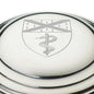 Yale Medicine Pewter Keepsake Box Shot #2