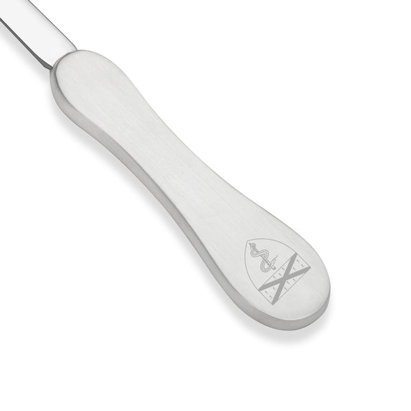 Yale Medicine Pewter Letter Opener Shot #2