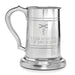 Yale Medicine Pewter Stein