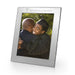 Yale Medicine Polished Pewter 8x10 Picture Frame