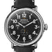 Yale Medicine Shinola Watch, The Runwell 47 mm Black Dial