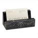 Yale School of Medicine Marble Business card holder