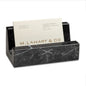 Yale School of Medicine Marble Business card holder Shot #1