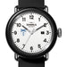 Yale School of Medicine Shinola Watch, The Detrola 43 mm White Dial at M.LaHart & Co.