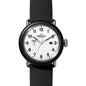 Yale School of Medicine Shinola Watch, The Detrola 43 mm White Dial at M.LaHart & Co. Shot #2