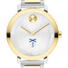 Yale School of Medicine Women's Movado BOLD 2-Tone with Bracelet