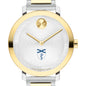 Yale School of Medicine Women's Movado BOLD 2-Tone with Bracelet Shot #1