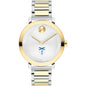 Yale School of Medicine Women's Movado BOLD 2-Tone with Bracelet Shot #2