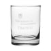 Yale SOM Tumbler Glasses - Made in USA