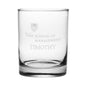 Yale SOM Tumbler Glasses - Made in USA Shot #1