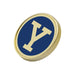 Yale University Lapel Pin