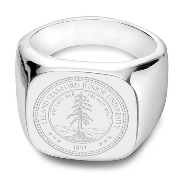 Stanford university 2025 class ring