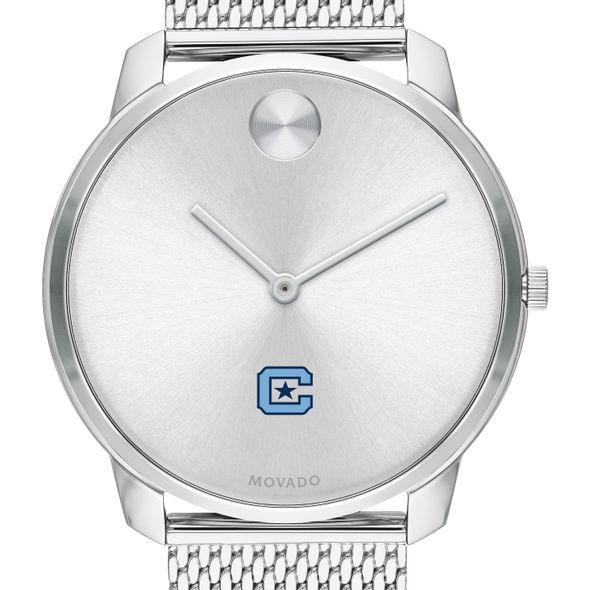 Movado bold 2024 silver mens