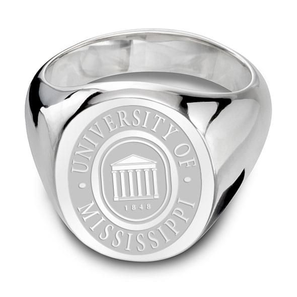 Ole miss sale class rings