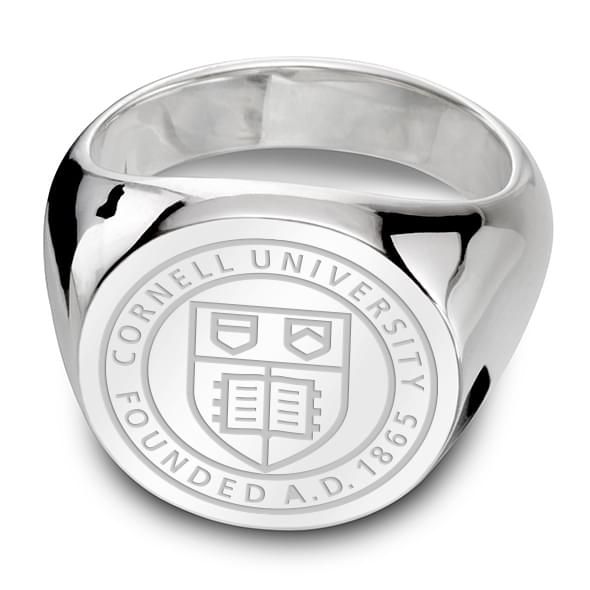 Liberty university clearance graduation ring