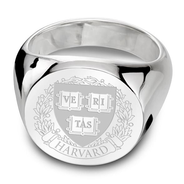 Harvard clearance graduation ring